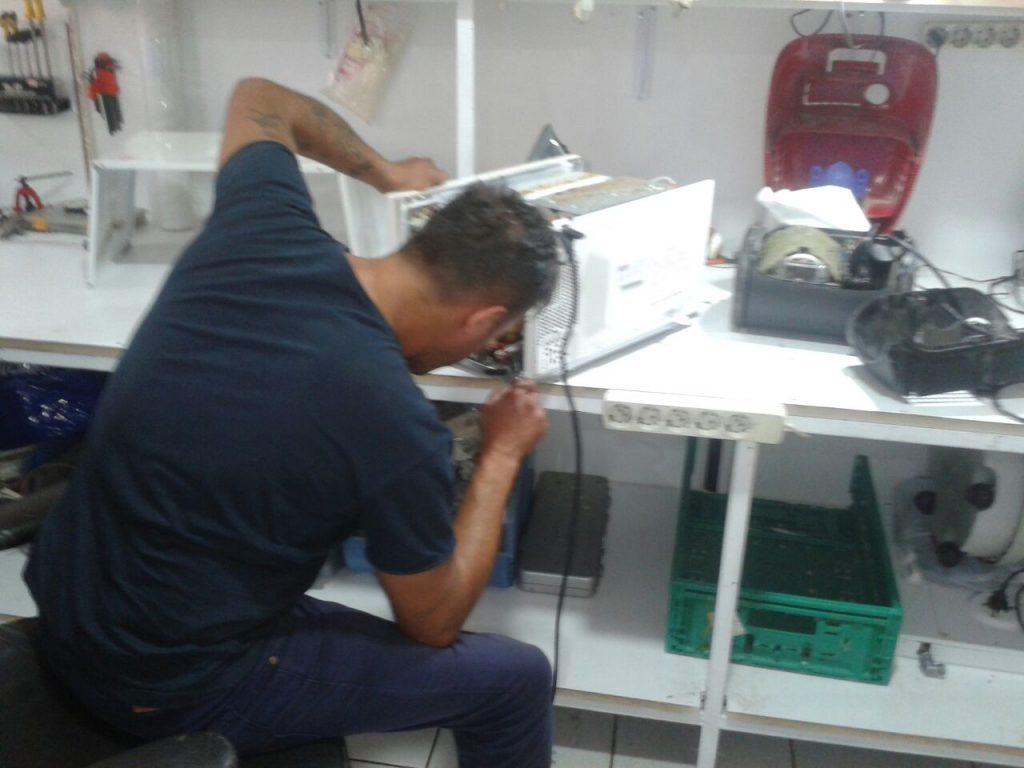 Çekmeköy Kombi Servisi