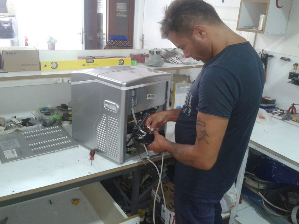 Çekmeköy Kombi Servisi