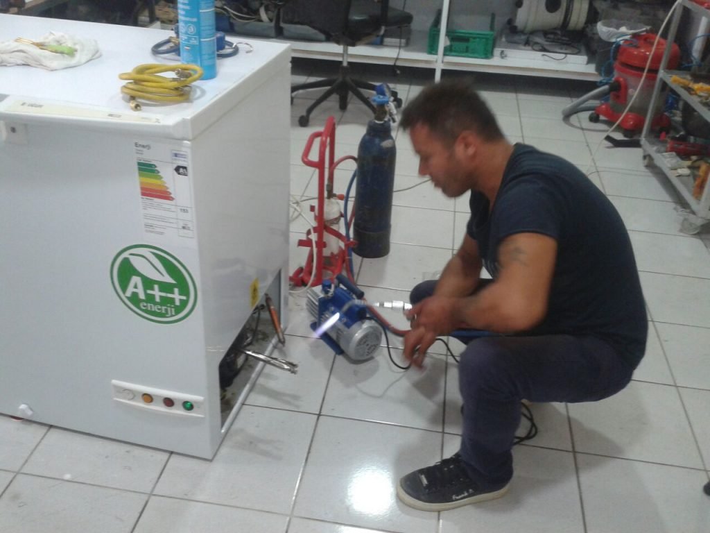 Çekmeköy Kombi Servisi